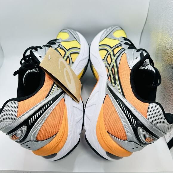 ASICS GT-2160 Sun Peach Banana Cream Orange Silver 1203A783-700 Men\'s | Size 13 main image 7
